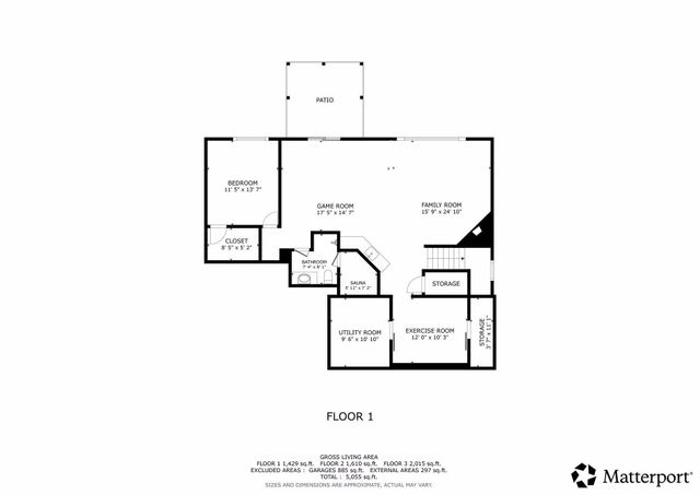 14314 McKenna Road NW, Prior Lake, MN 55372