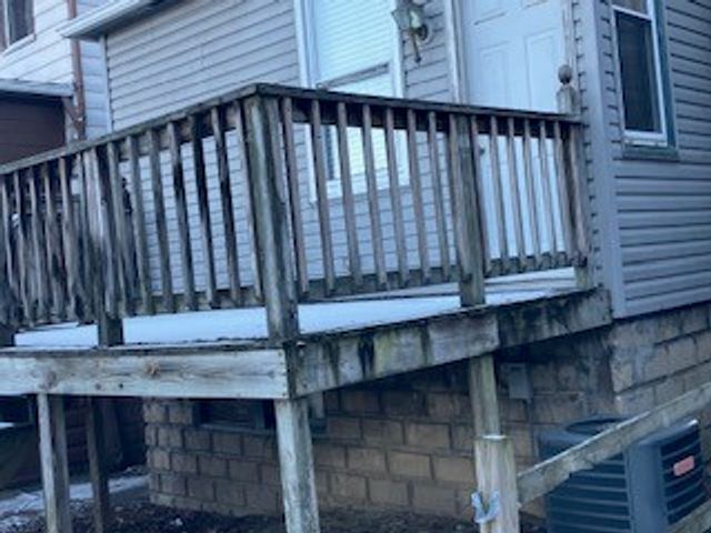 112 Lincoln Avenue, Charleroi Boro, PA 15022
