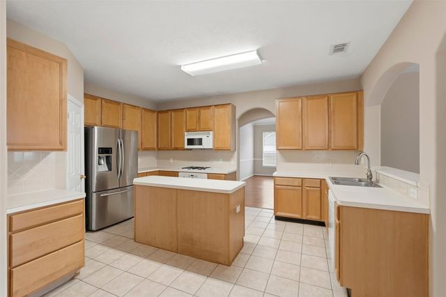 7910 Masonwood Lane, Houston, TX 77070