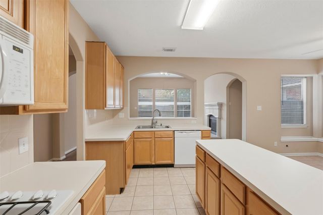 7910 Masonwood Lane, Houston, TX 77070