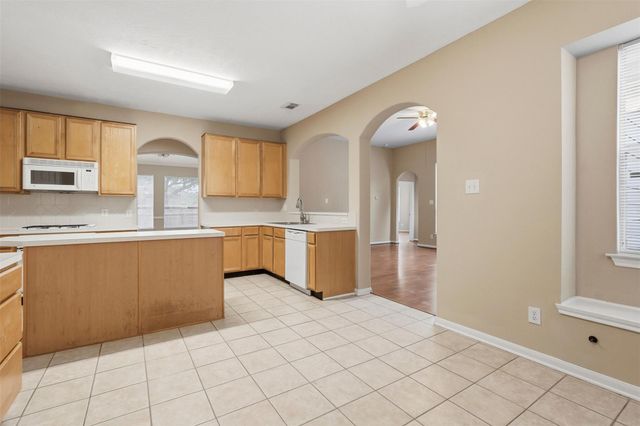 7910 Masonwood Lane, Houston, TX 77070