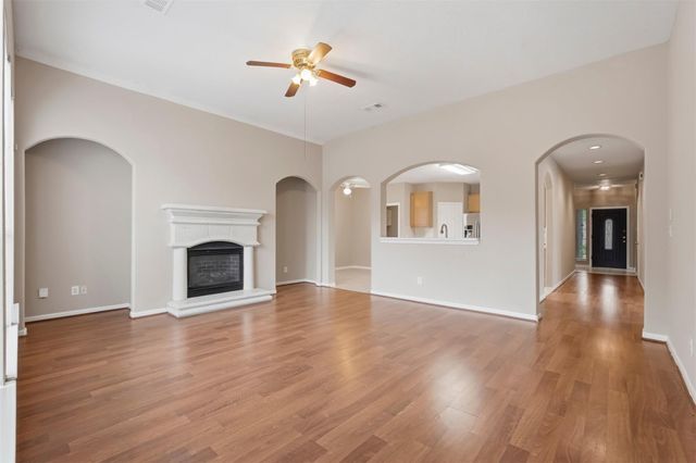 7910 Masonwood Lane, Houston, TX 77070