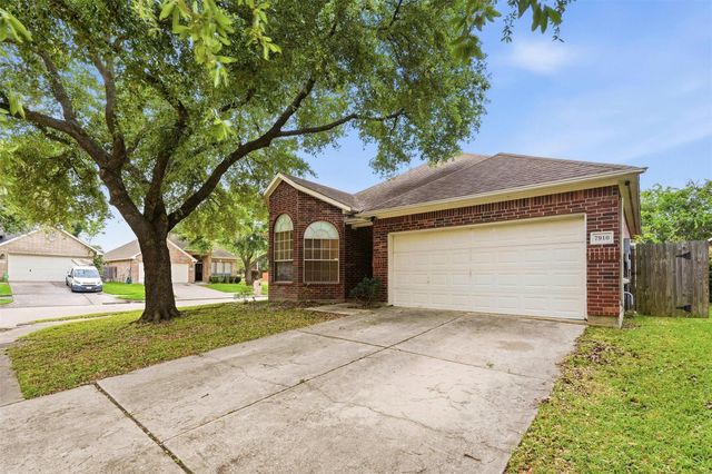7910 Masonwood Lane, Houston, TX 77070