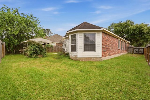 7910 Masonwood Lane, Houston, TX 77070
