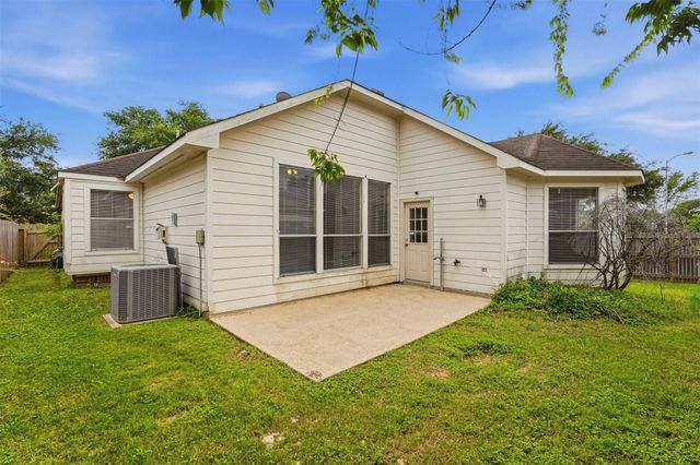 7910 Masonwood Lane, Houston, TX 77070