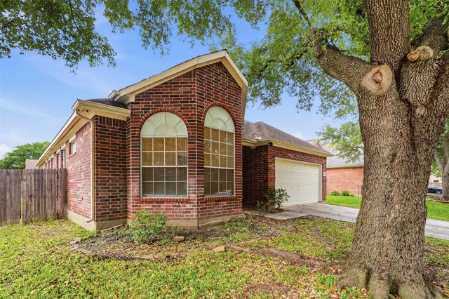 7910 Masonwood Lane, Houston, TX 77070