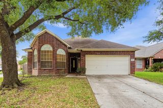 7910 Masonwood Lane, Houston, TX 77070