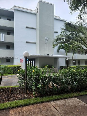 1351 NE 191st Street E415, Miami, FL 33179