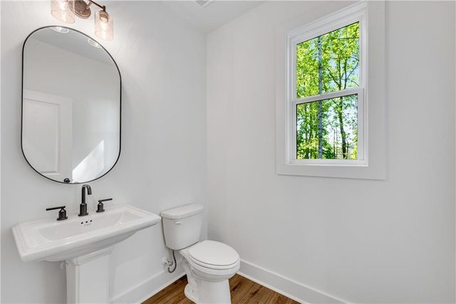 2735 Hallwood Lane, Suwanee, GA 30024