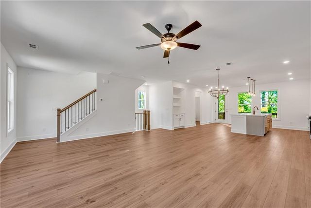2735 Hallwood Lane, Suwanee, GA 30024