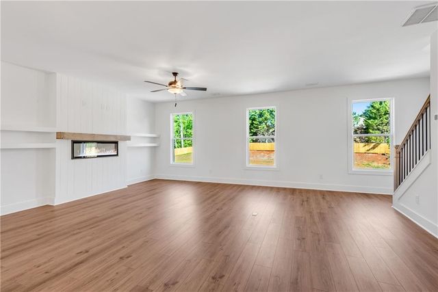 2735 Hallwood Lane, Suwanee, GA 30024