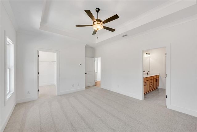 2735 Hallwood Lane, Suwanee, GA 30024