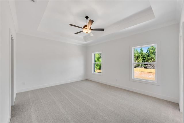 2735 Hallwood Lane, Suwanee, GA 30024