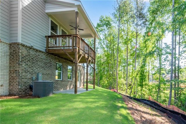 2735 Hallwood Lane, Suwanee, GA 30024
