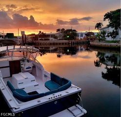 3814 Dewberry LN, St James City, FL 33956