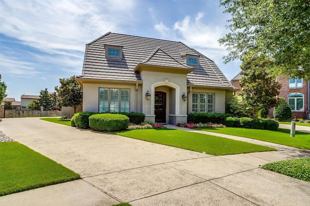 4709 Marbella Circle, Fort Worth, TX 76126