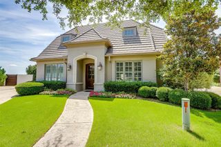 4709 Marbella Circle, Fort Worth, TX 76126