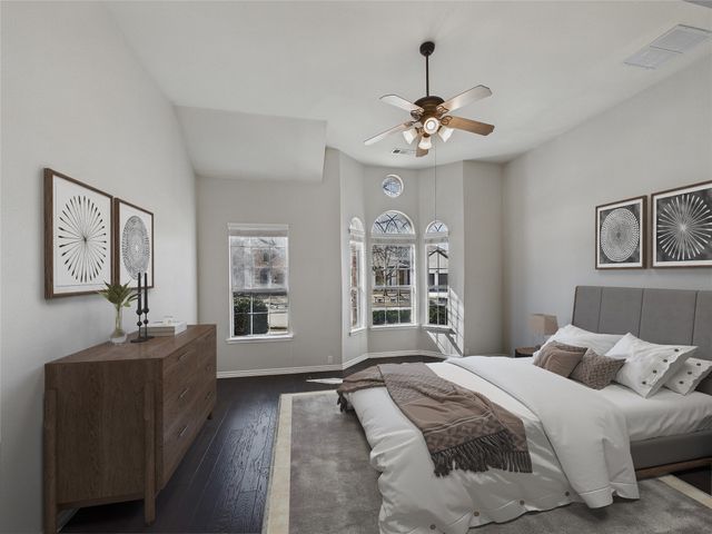 11672 Cape Royal Lane, Frisco, TX 75033