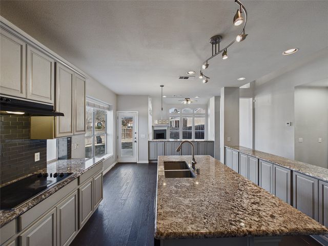 11672 Cape Royal Lane, Frisco, TX 75033