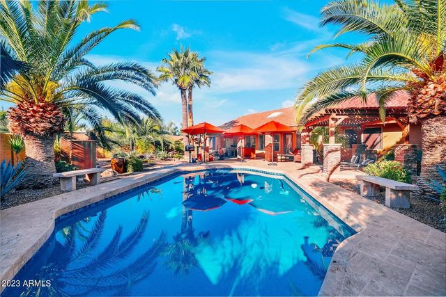 6001 E MONTE CRISTO Avenue, Scottsdale, AZ 85254