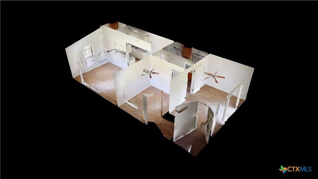 802 Hackberry Street B, Copperas Cove, TX 76522
