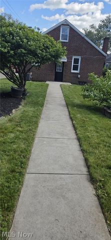 1415 26th Street NW, Canton, OH 44709