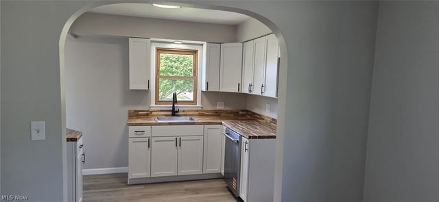 1415 26th Street NW, Canton, OH 44709