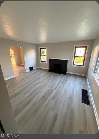 1415 26th Street NW, Canton, OH 44709