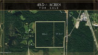 22273 Old Highway 49, Saucier, MS 39574