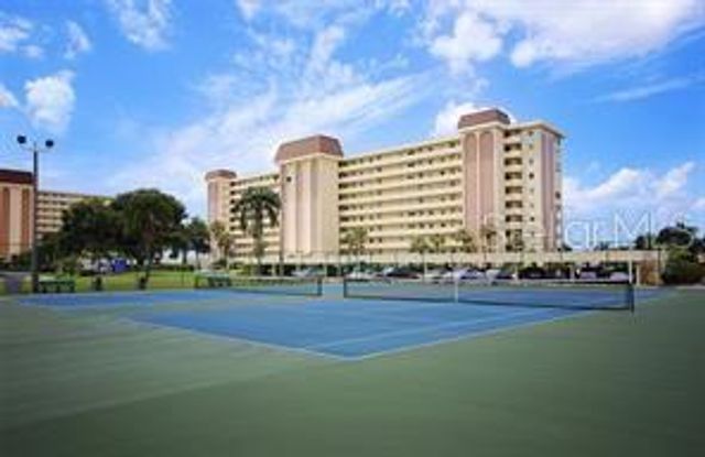 4725 COVE CIRCLE 306, St Petersburg, FL 33708