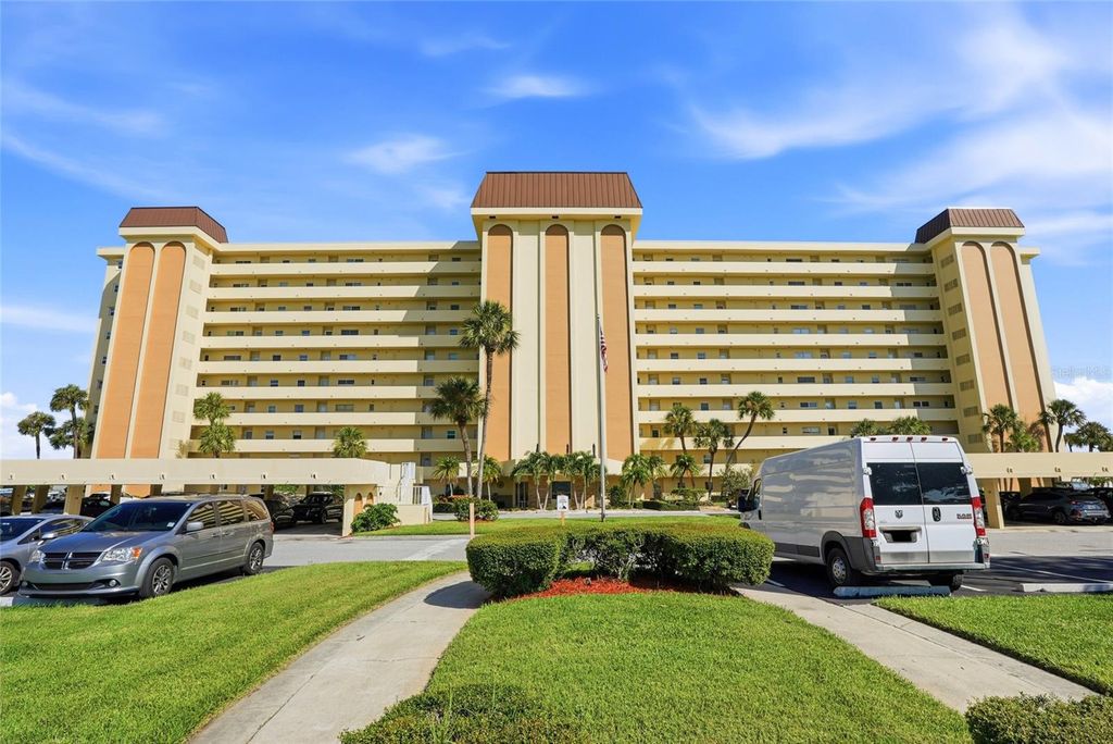 4725 COVE CIRCLE 306, St Petersburg, FL 33708