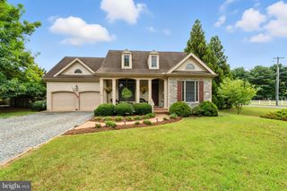 104 GARLAND AVE, Chestertown, MD 21620