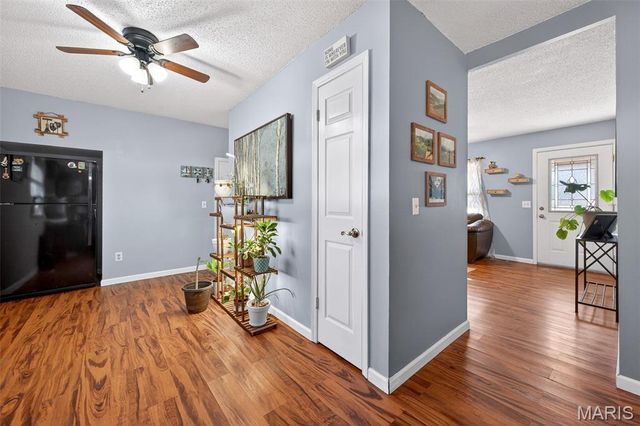 5409 Winthrop Drive, High Ridge, MO 63049