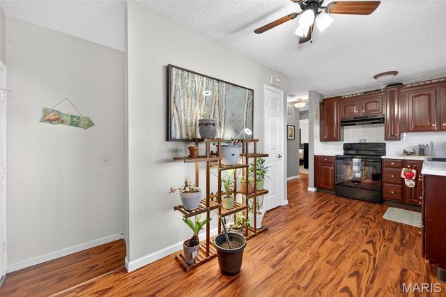 5409 Winthrop Drive, High Ridge, MO 63049