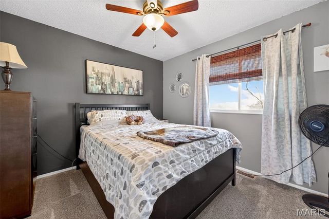 5409 Winthrop Drive, High Ridge, MO 63049