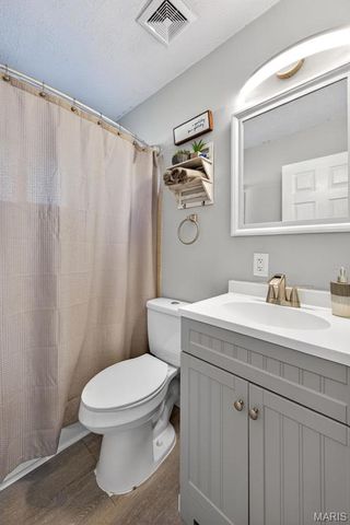 5409 Winthrop Drive, High Ridge, MO 63049