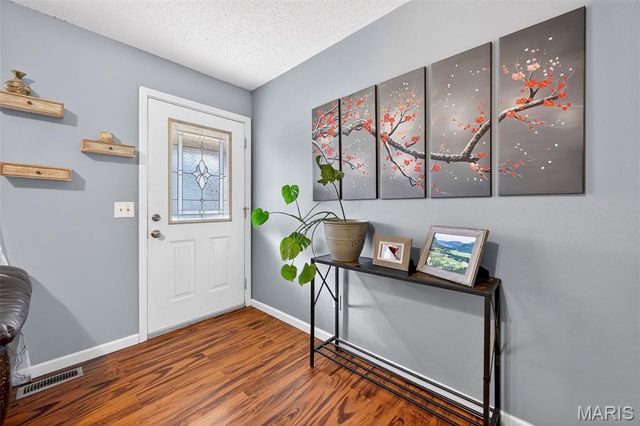 5409 Winthrop Drive, High Ridge, MO 63049