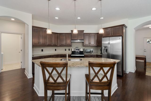 6188 Deer Cliff Road, Dublin, OH 43017