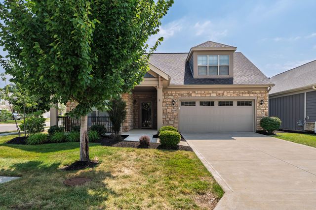 6188 Deer Cliff Road, Dublin, OH 43017