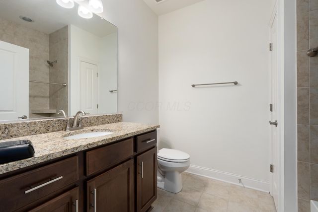 6188 Deer Cliff Road, Dublin, OH 43017