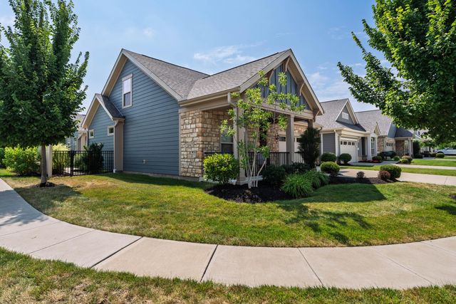 6188 Deer Cliff Road, Dublin, OH 43017