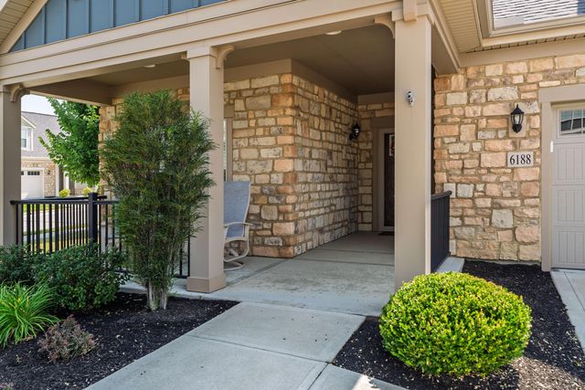 6188 Deer Cliff Road, Dublin, OH 43017