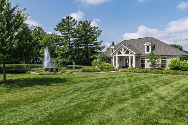 6188 Deer Cliff Road, Dublin, OH 43017