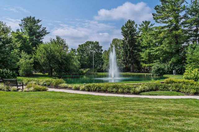 6188 Deer Cliff Road, Dublin, OH 43017