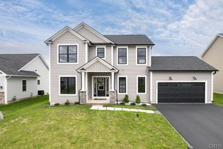 3408 Tall Tree Lane, Lysander, NY 13027