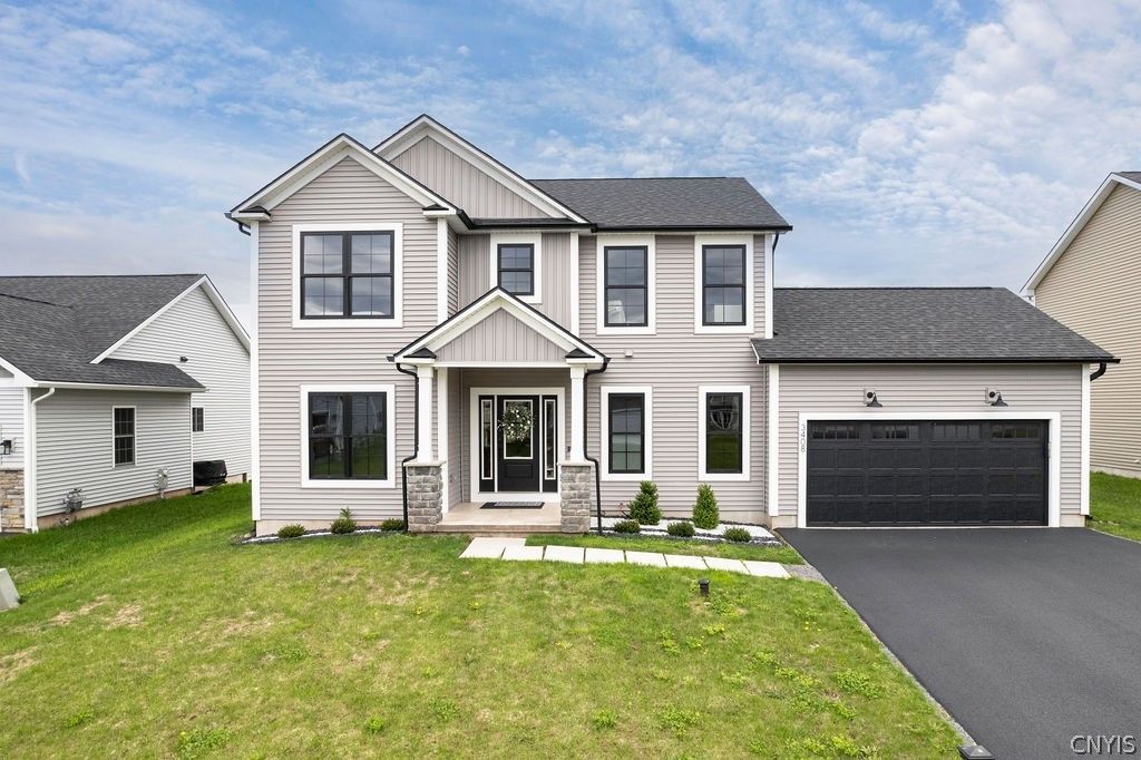 3408 Tall Tree Lane, Lysander, NY 13027