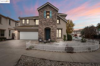 2474 Grant ST, Brentwood, CA 94513