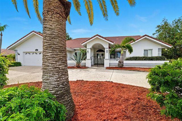 1602 SOUTHBAY DRIVE, Osprey, FL 34229