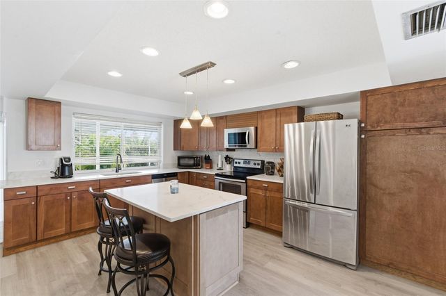 1602 SOUTHBAY DRIVE, Osprey, FL 34229