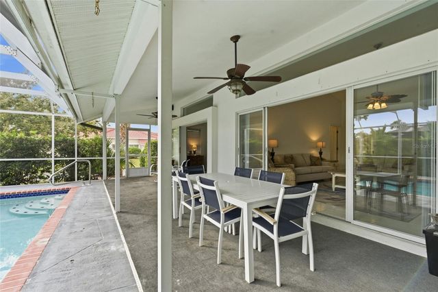 1602 SOUTHBAY DRIVE, Osprey, FL 34229